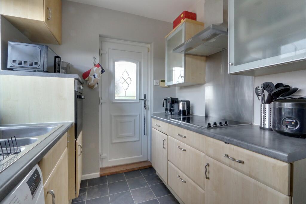 House in York - View 3