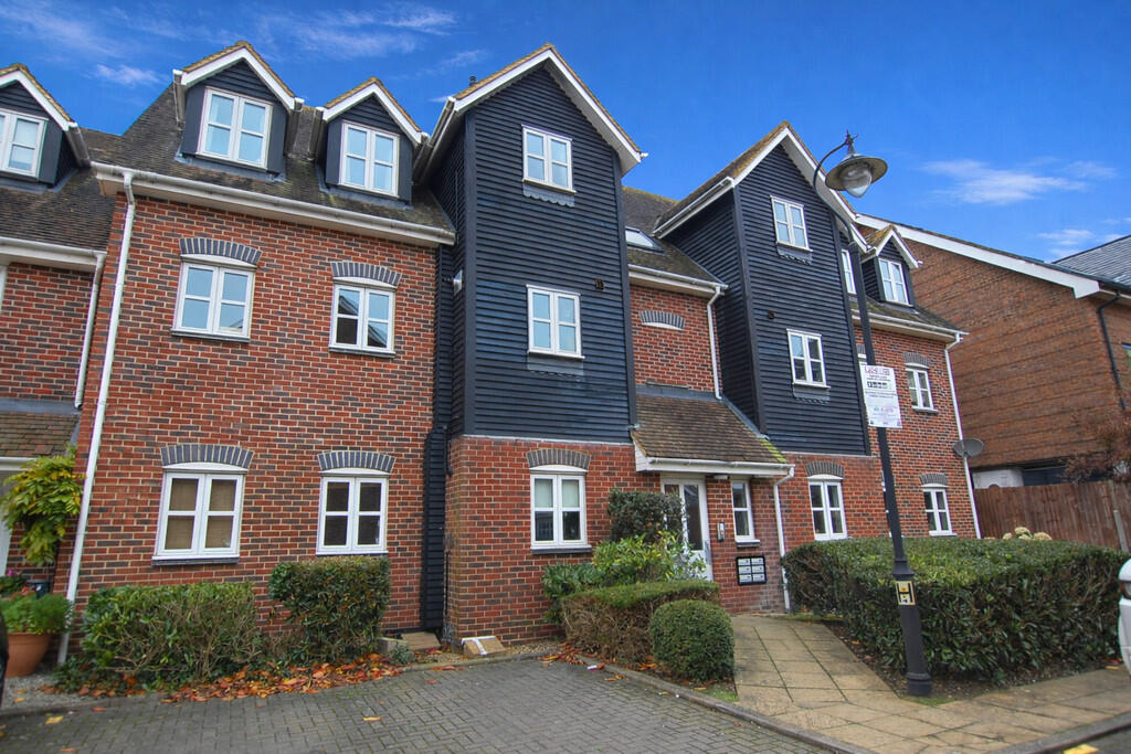 Main image of property: Howarde Court, Stevenage