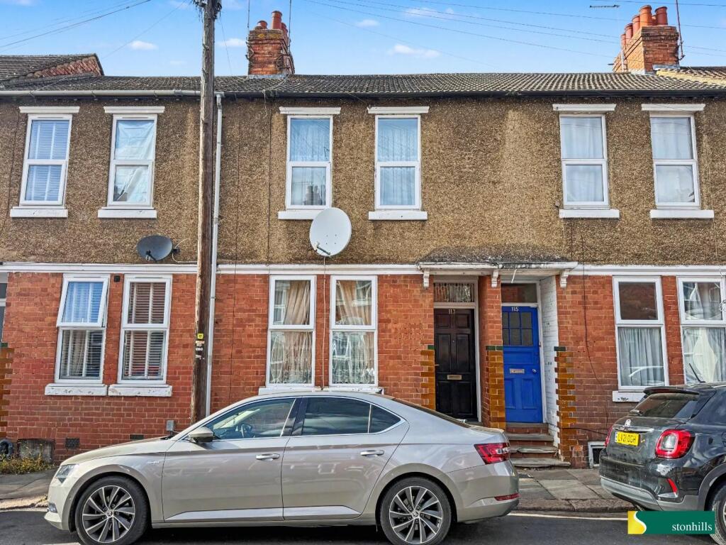Main image of property: Stanhope Road, Northampton