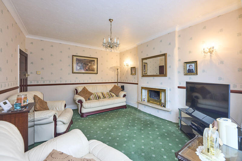 Inglewhite Avenue, Wigan photo 2