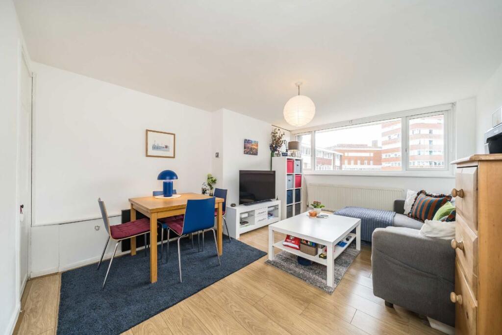 Main image of property: Shoreham Close, Wandsworth