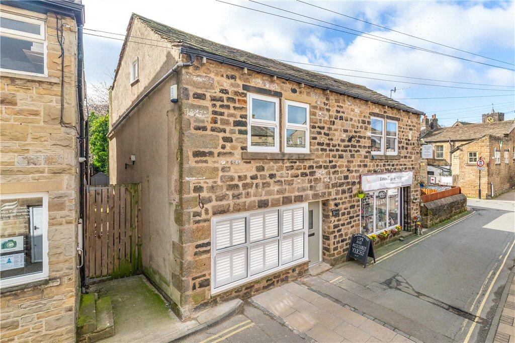 Main image of property: Mercury Row, Otley, West Yorkshire, LS21