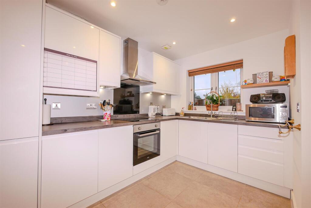 House in Oxford - View 4