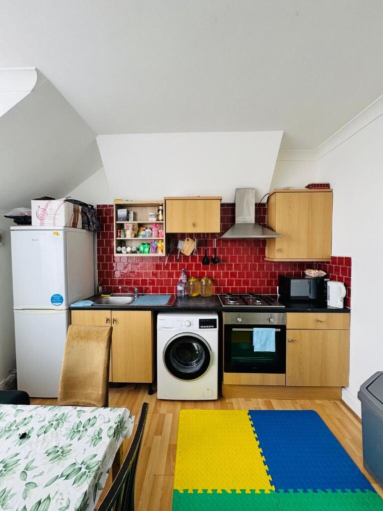 Main image of property: High Road Leyton, London, E10