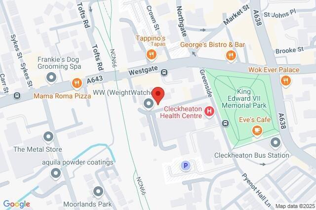 Additional image 24 of Mortimer Street, Cleckheaton, West Yorkshire, BD19