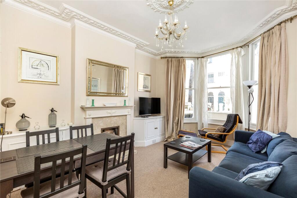 Apartment in London - View 3