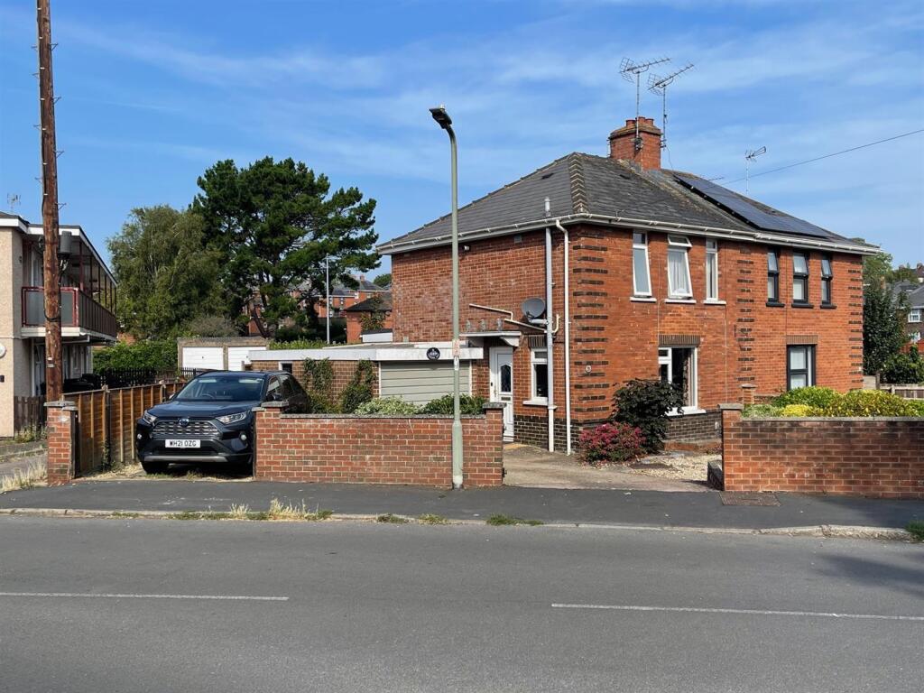 Main image of property: Lethbridge Road, Exeter