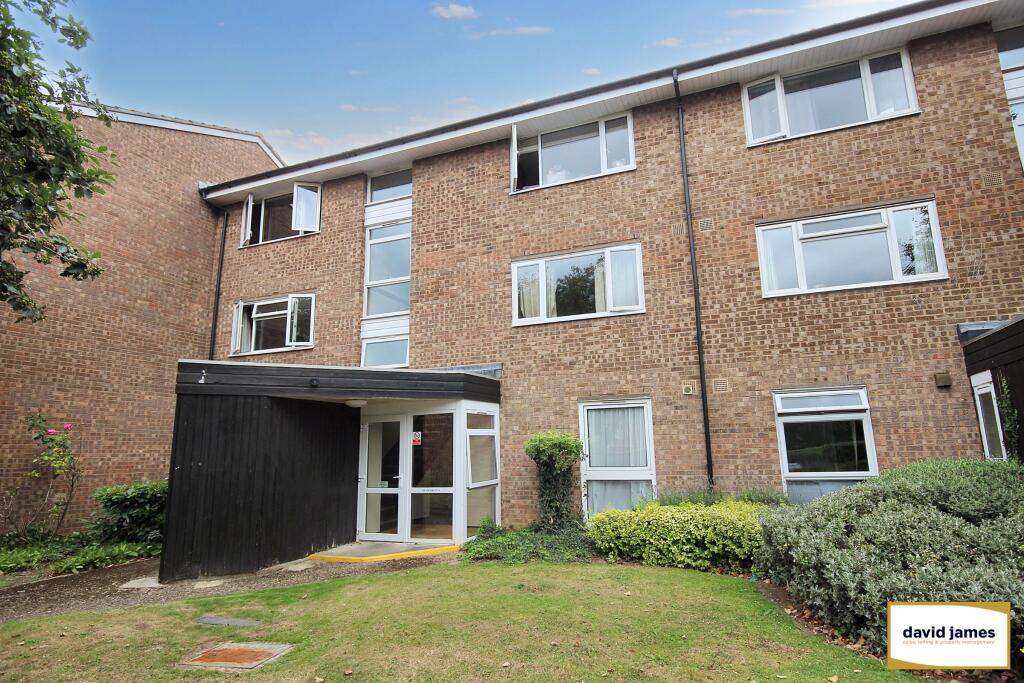 Main image of property: Dyke Drive, Orpington