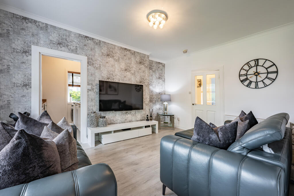 Apartment in Glasgow - View 4