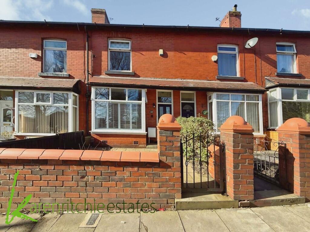 Main image of property: Devonshire Road, Heaton