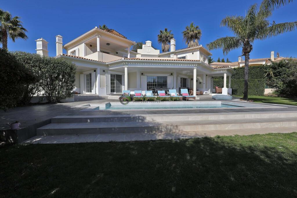 Main image of property: Algarve, Vilasol