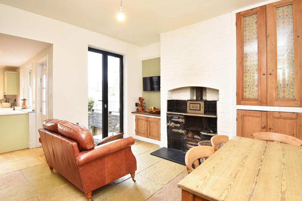 Scriven Road, Knaresborough photo 3