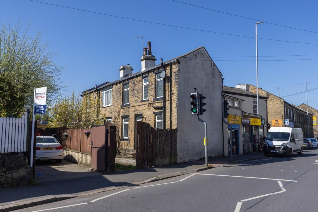 Main image of property: Waterloo Road, Leeds, West Yorkshire