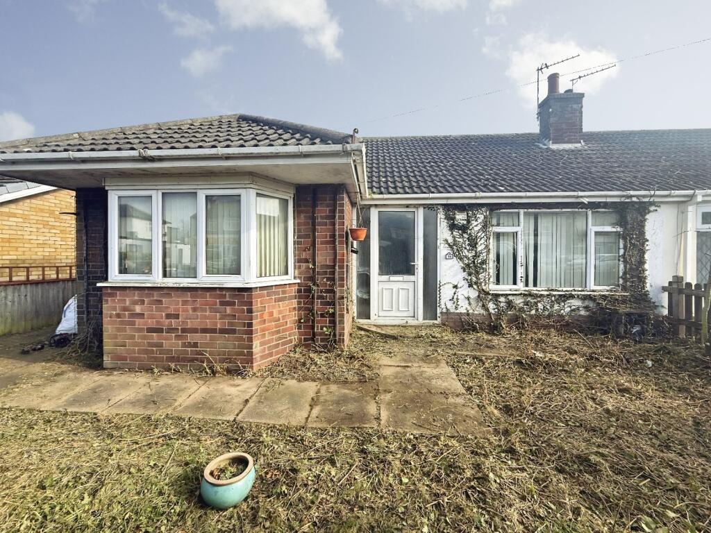 Main image of property: Field House Road, Humberston, Grimsby, Lincolnshire, DN36
