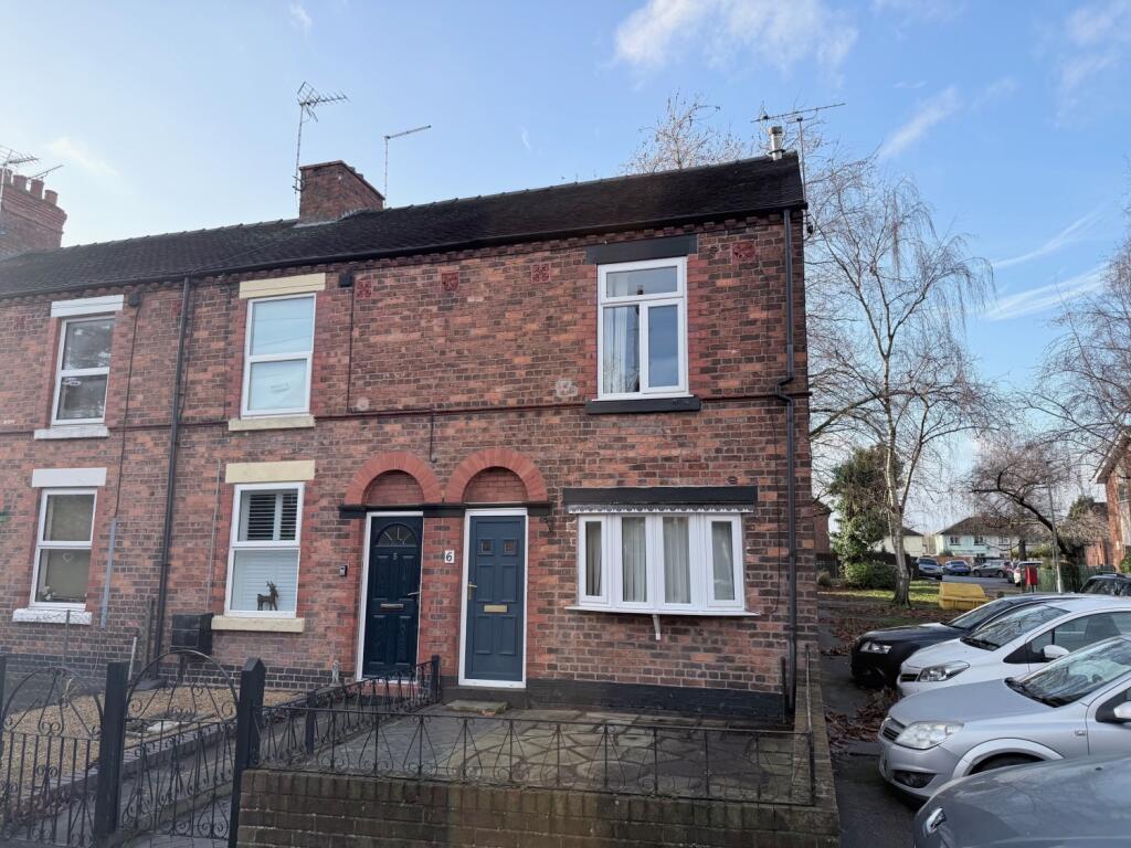 Main image of property: Gresty Buildings, Nantwich, Cheshire, CW5 5PX