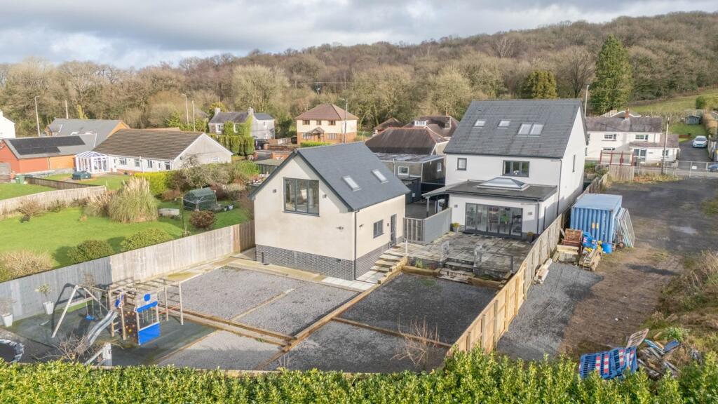 Main image of property: Drefach, Llanelli, SA14