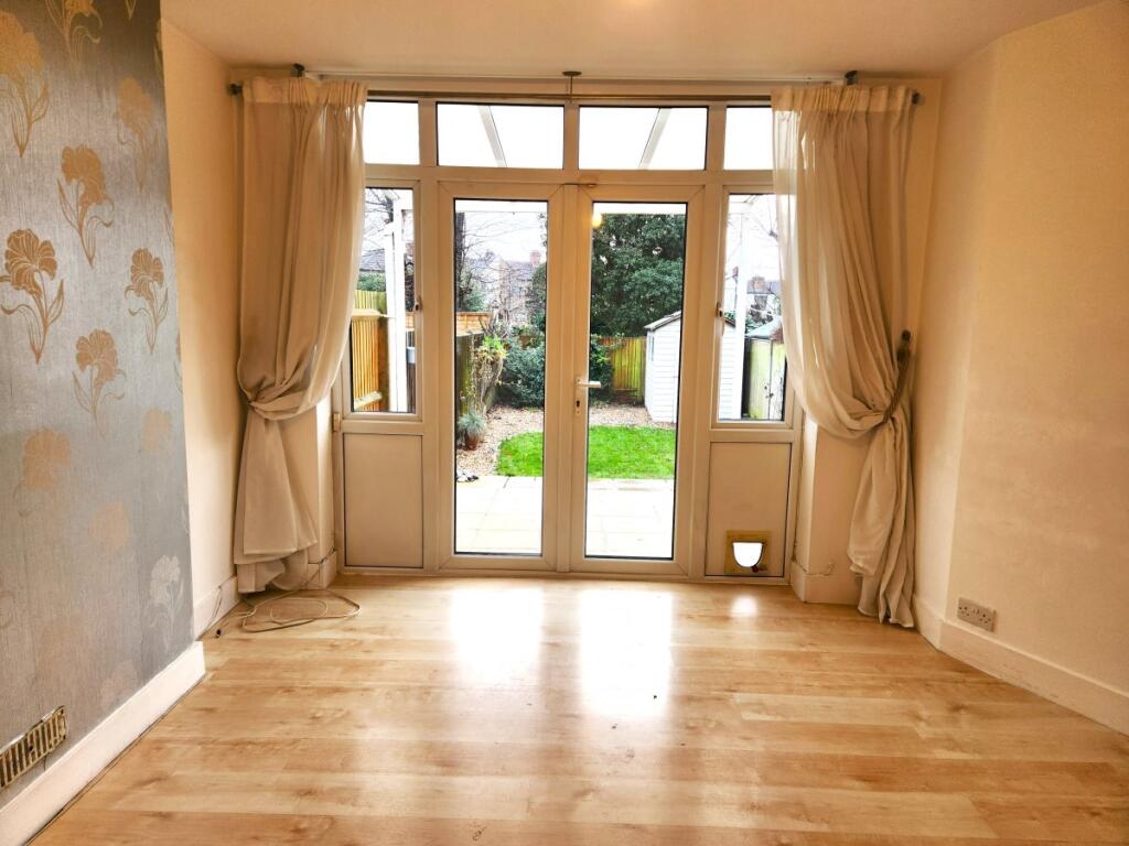 Main image of property: Hallside Road, Enfield