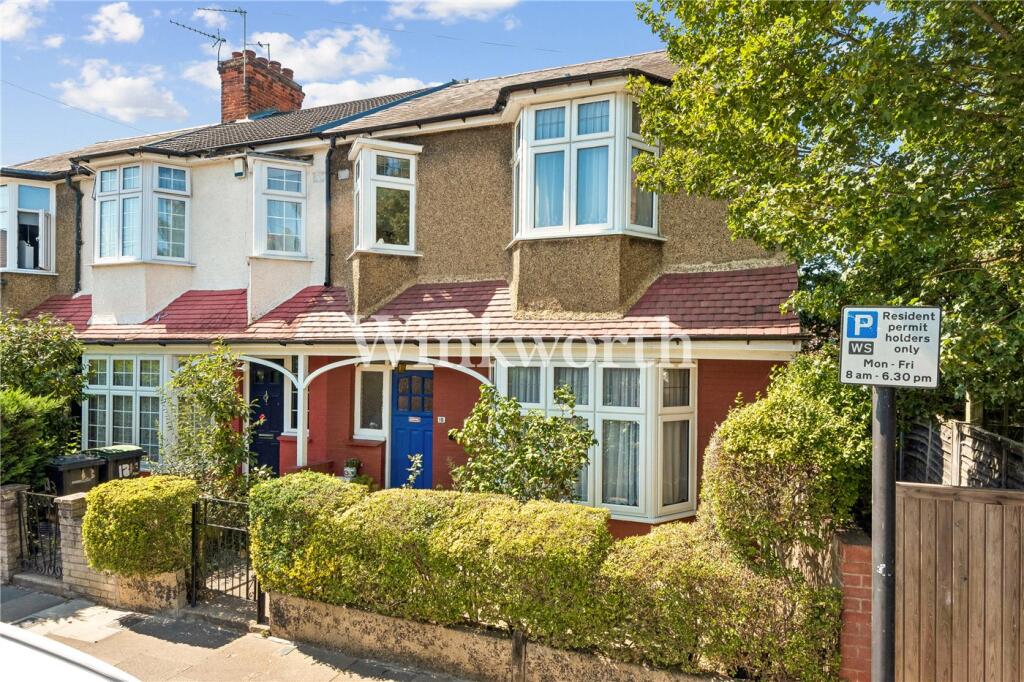Main image of property: Eldon Road, London, N22