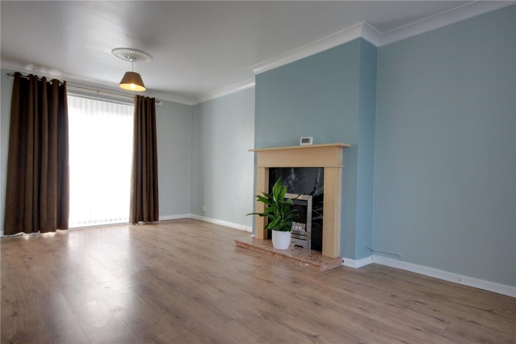 House in Stockton-on-Tees - View 2