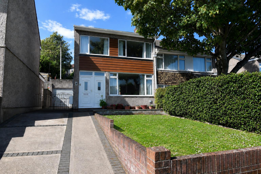 Main image of property: Beach Road East, Portishead
