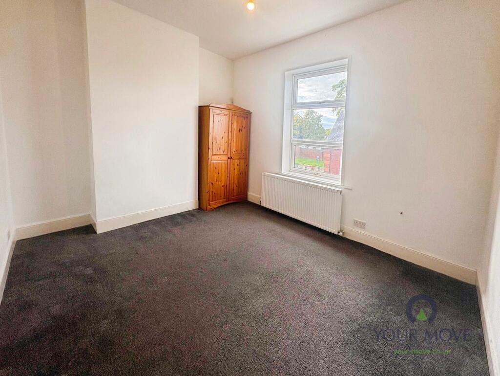 Apartment in Birmingham - More