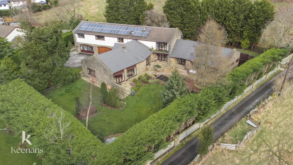 Main image of property: Mitton Avenue, Rossendale