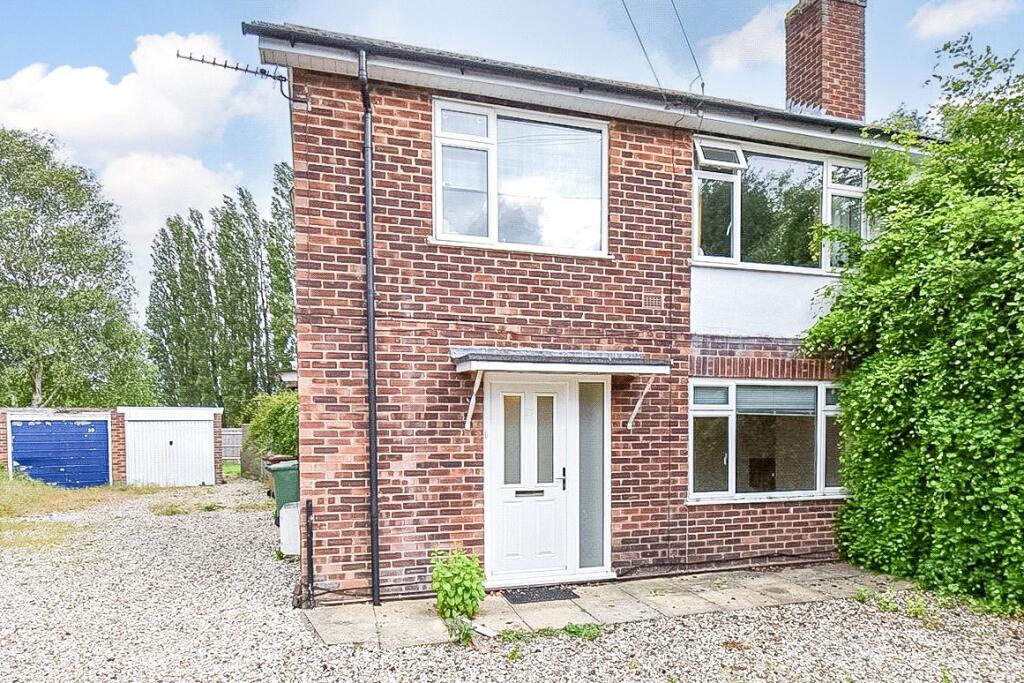 Main image of property: Churchill Road, Didcot, Oxfordshire, OX11