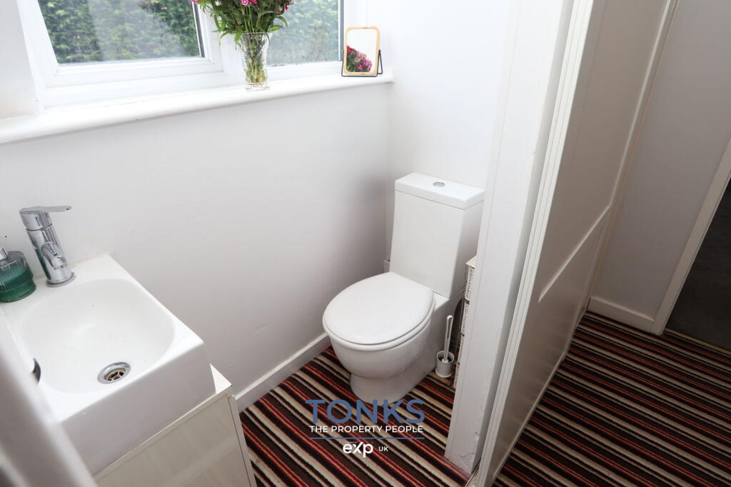 Additional image 31 of Unique one-of-a-kind home offering amazing space – Merton Close, Oldbury, B68 8NG