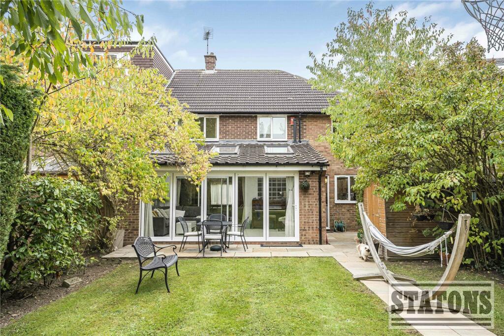 Additional image 19 of Bulls Lane, Welham Green, Herts, AL9