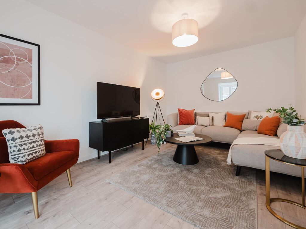 House in Manchester - View 3