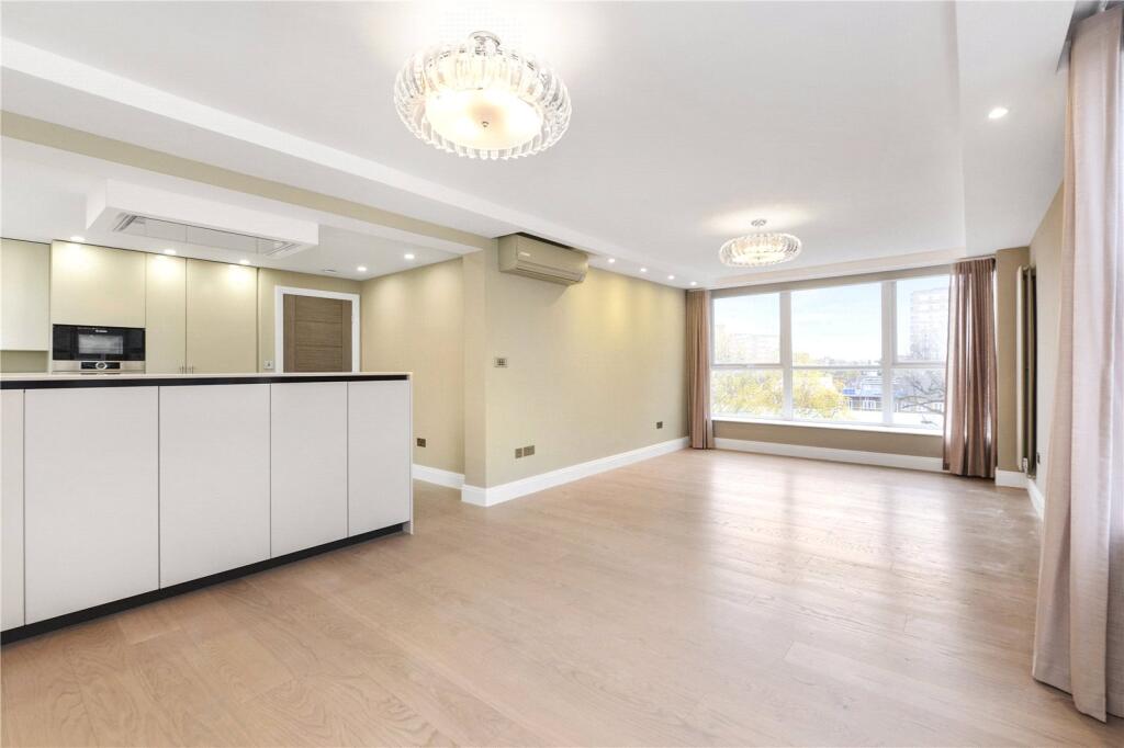 Main image of property: Boydell Court, St Johns Wood Park, St John's Wood, London, NW8