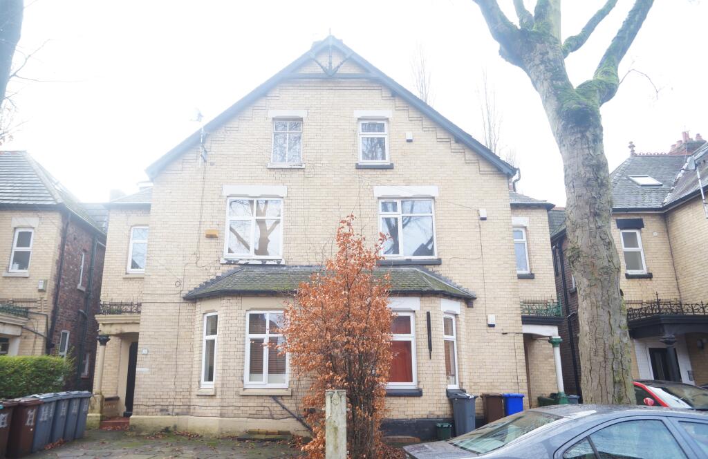 Main image of property: Chatham Grove; West Didsbury; M20 1HS
