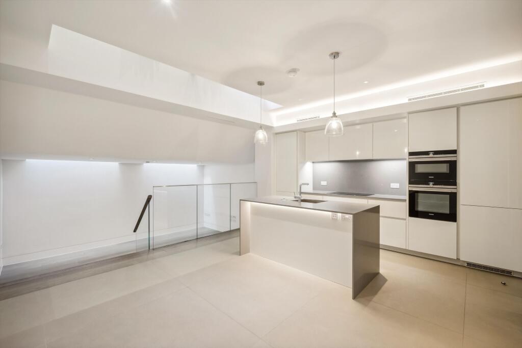 3 bedroom terraced house for rent