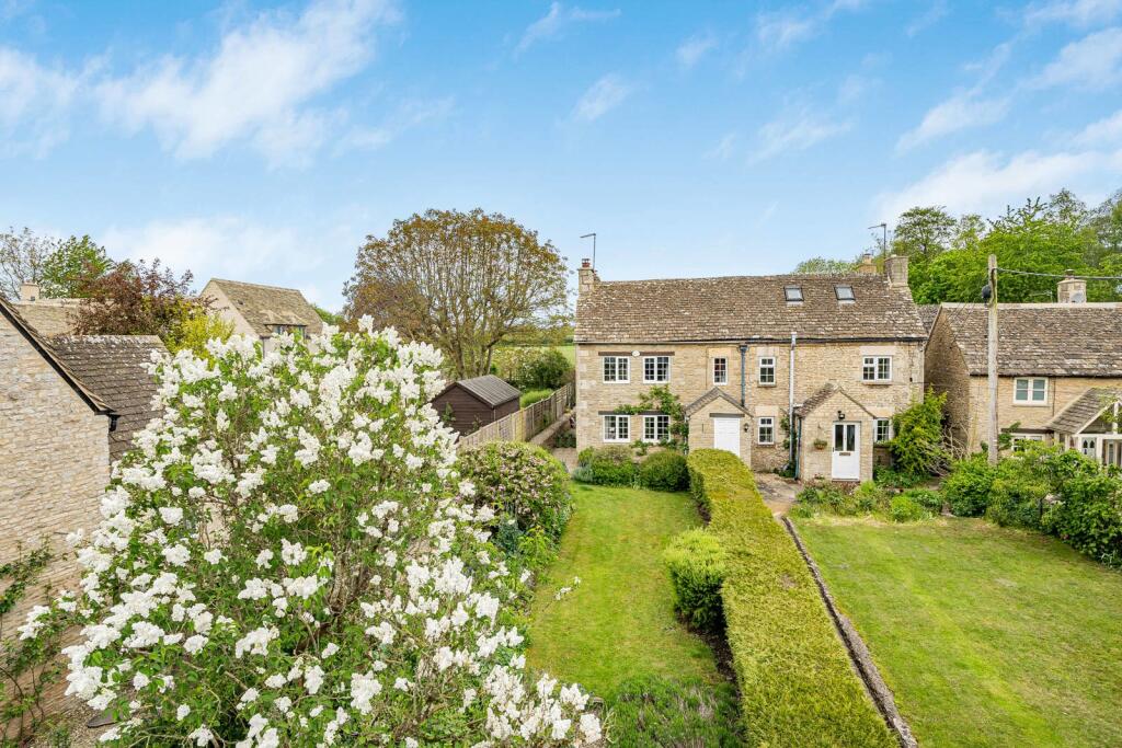 Main image of property: The Street, Shipton Moyne, Tetbury, GL8