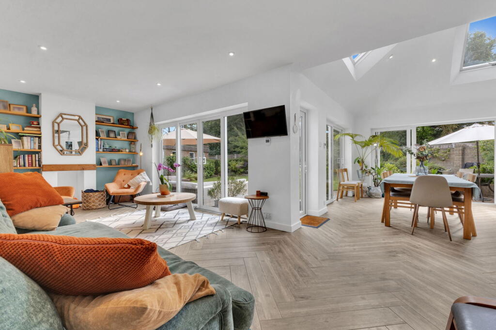 Additional image 15 of Parkside Residence, Solihull, B91 [Further Potential - STPP]