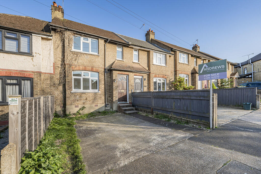 Main image of property: Oakdene Road, Hillingdon