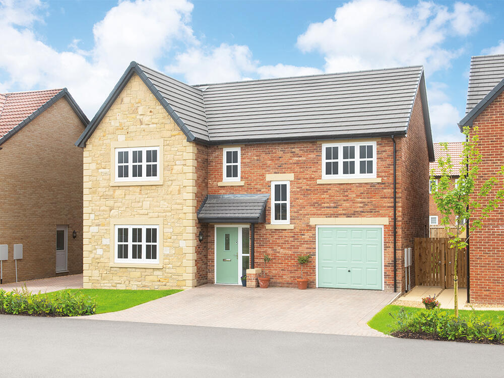 Main image of property: Garstang,
Preston,
PR3 0JJ