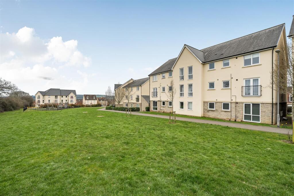 Main image of property: Greenfield Road, Keynsham, Bristol