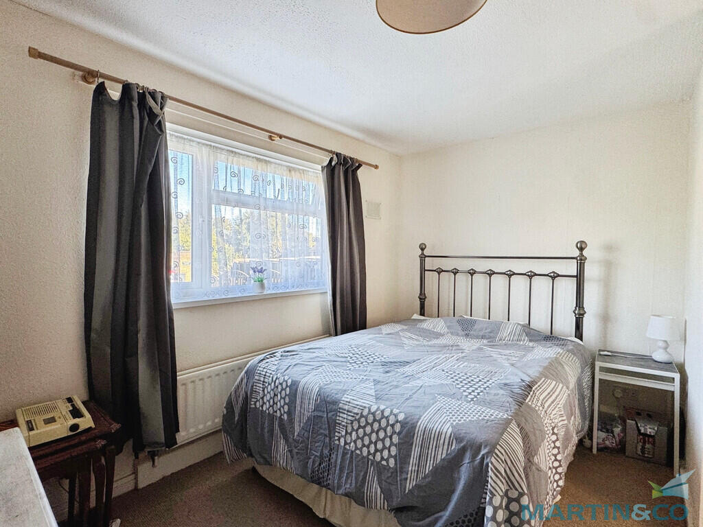 Apartment in Tonbridge - More