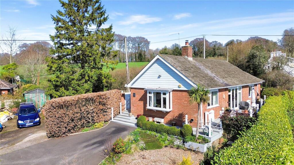 Main image of property: Tower Hill, Iwerne Minster, Blandford Forum, Dorset, DT11