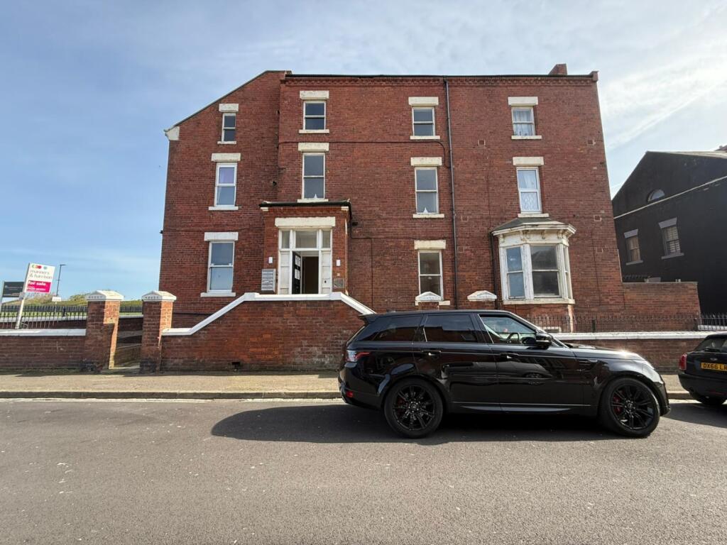 Main image of property: Beaconsfield Street, Headland