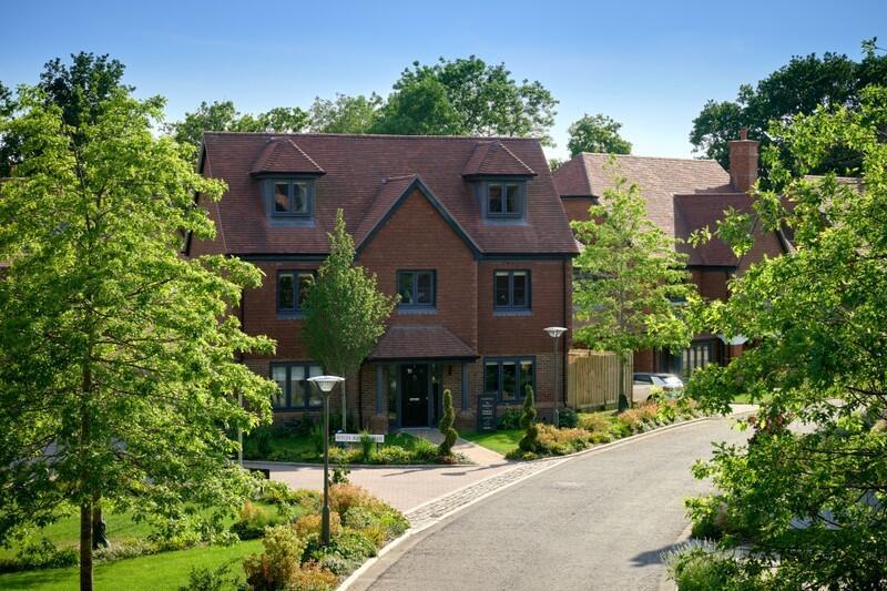 Main image of property: Oakhill,
Tonbridge Road,
Hildenborough,
TN11 9EW