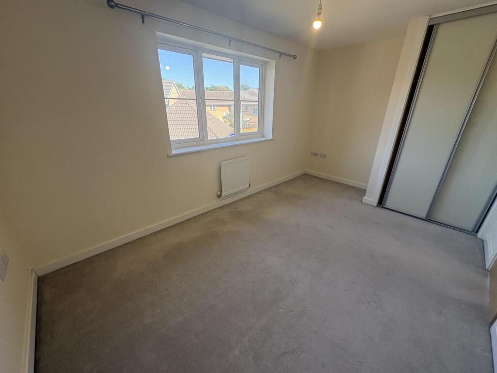 House in Ipswich - More