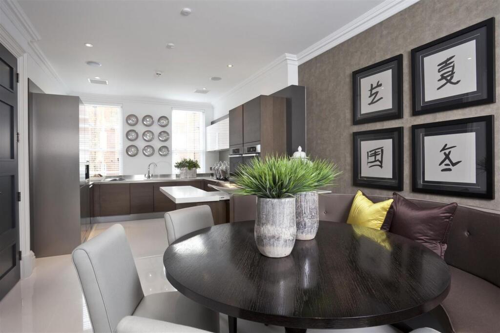 House in Kingston upon Thames - View 3