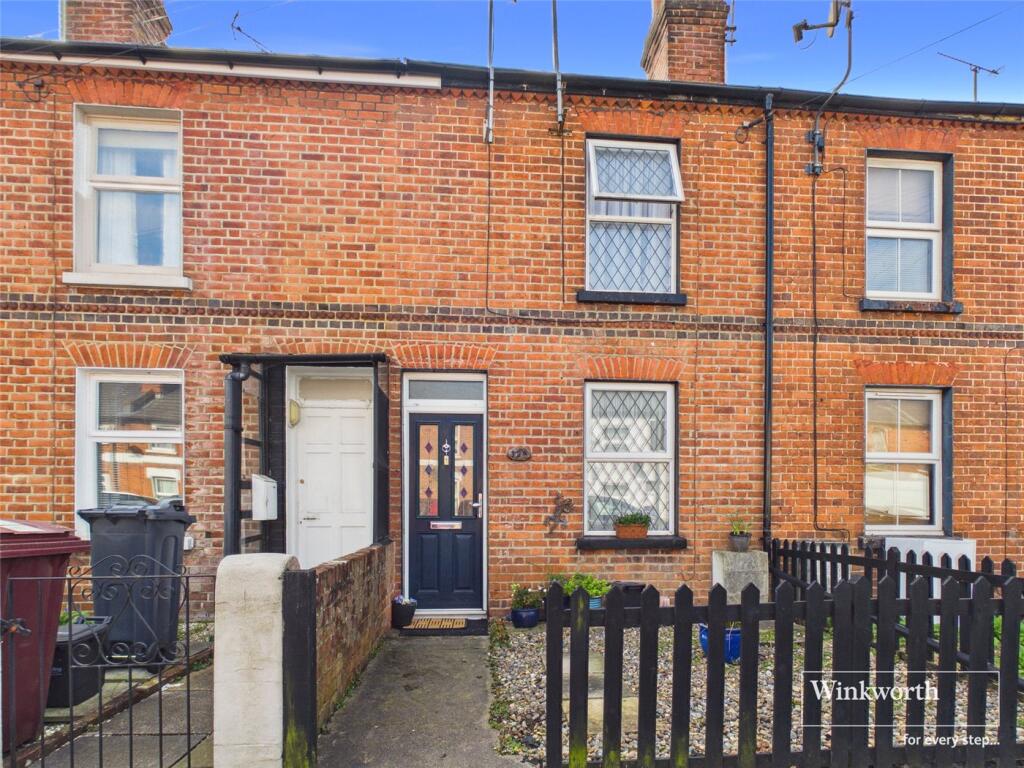 Main image of property: Sherwood Street, Reading, Berkshire, RG30