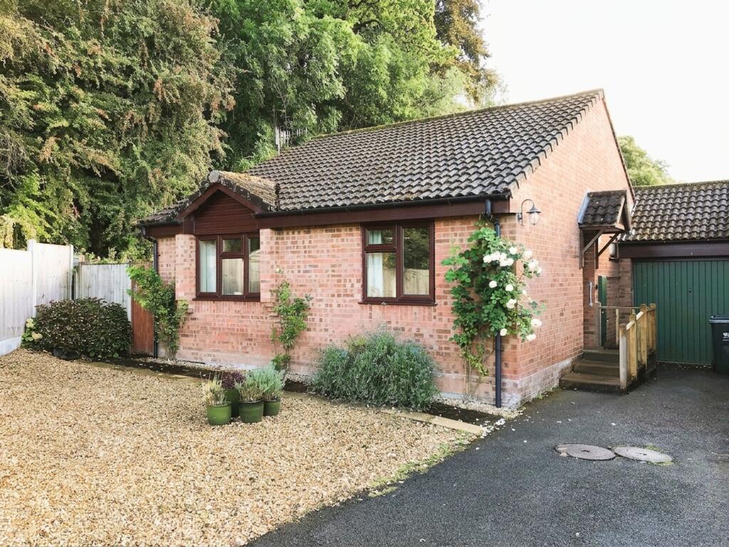Main image of property: Godsons Close, Tenbury Wells, WR15