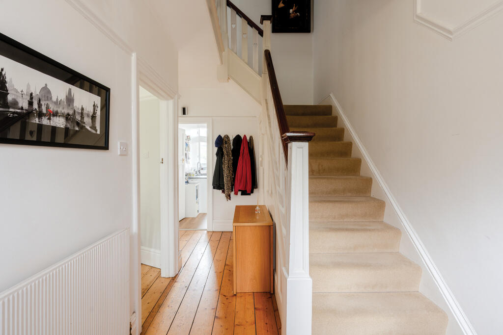 Cranbrook Road, Redland, Bristol, BS6 photo 3