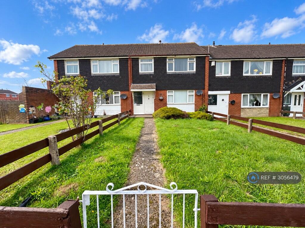 Main image of property: Harlech Court, Ellesmere Port, CH65