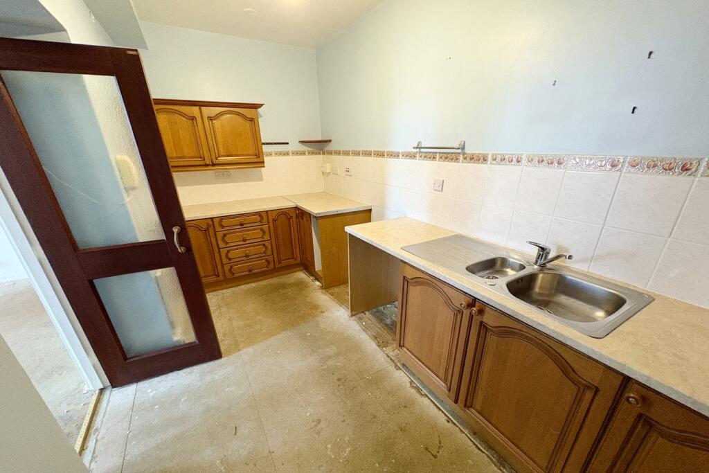 Trinity Court, Whitehaven, CA28 photo 3