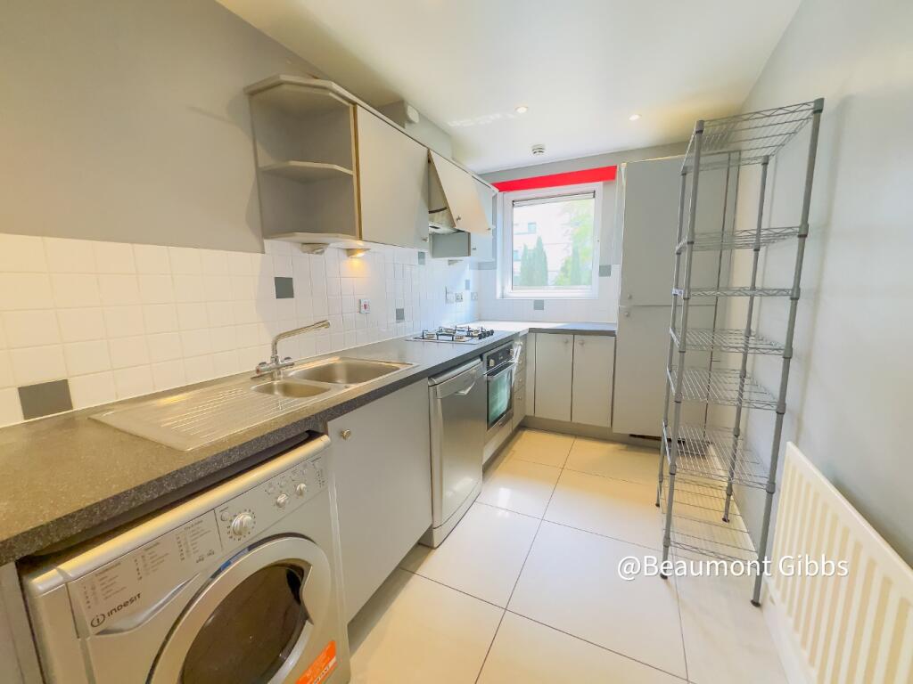 Apartment in London - View 4